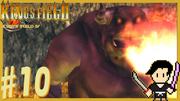 King's Field4 #10